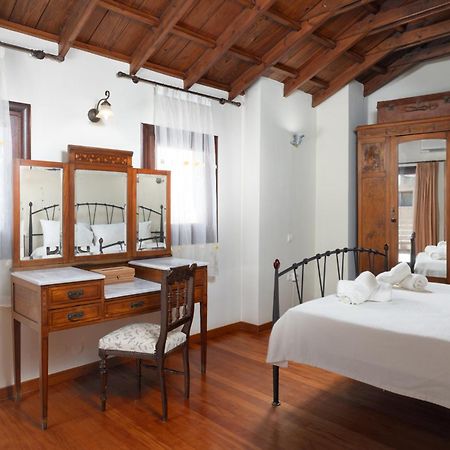 Kalimera Archanes Village Bagian luar foto