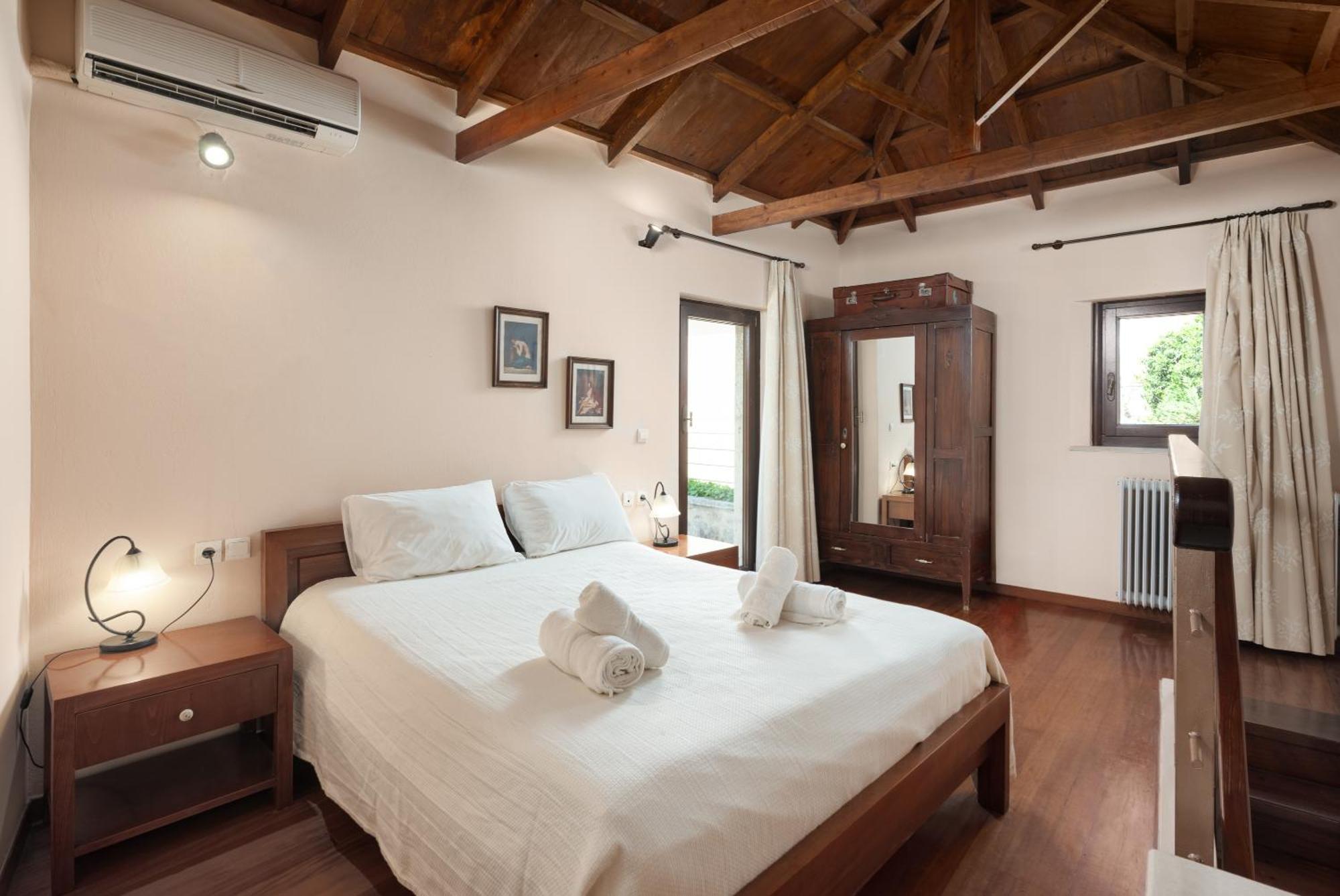 Kalimera Archanes Village Bagian luar foto