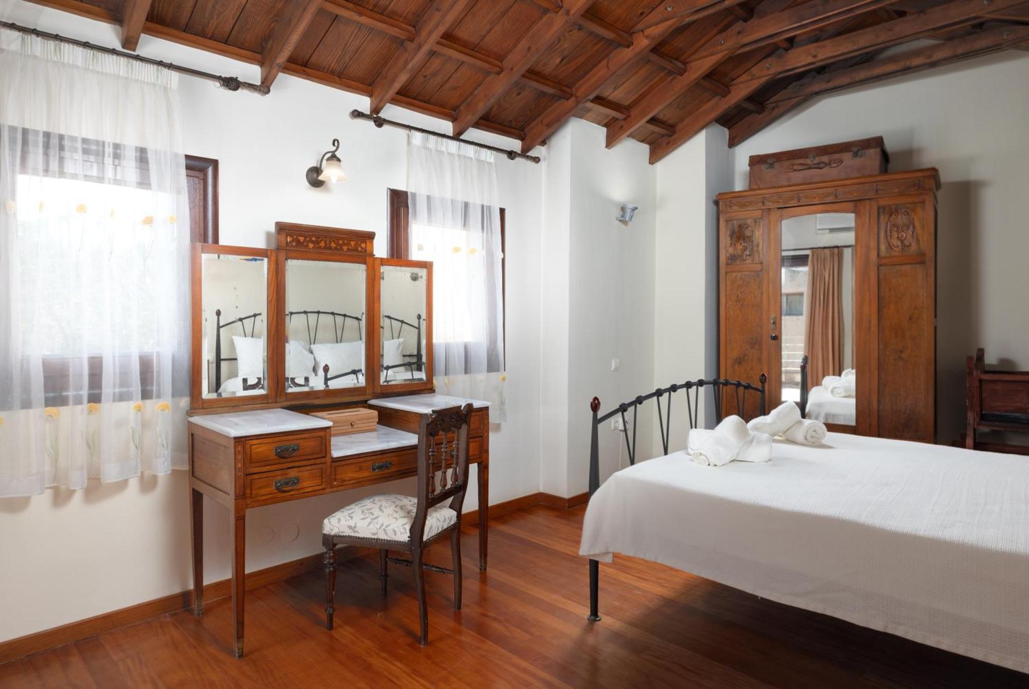 Kalimera Archanes Village Bagian luar foto