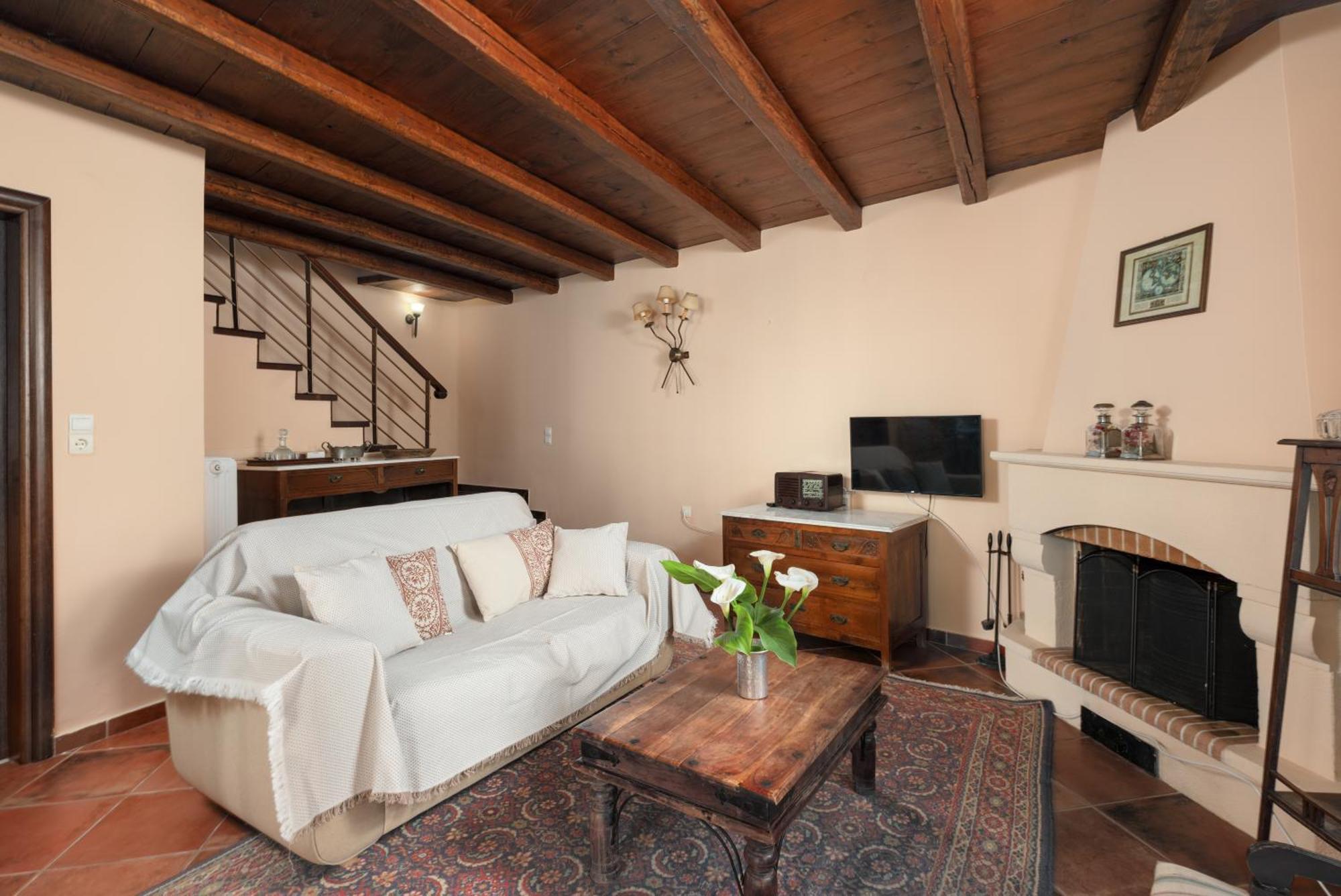 Kalimera Archanes Village Bagian luar foto