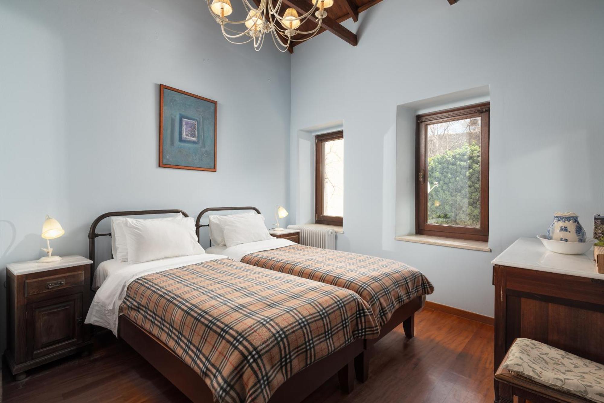 Kalimera Archanes Village Bagian luar foto
