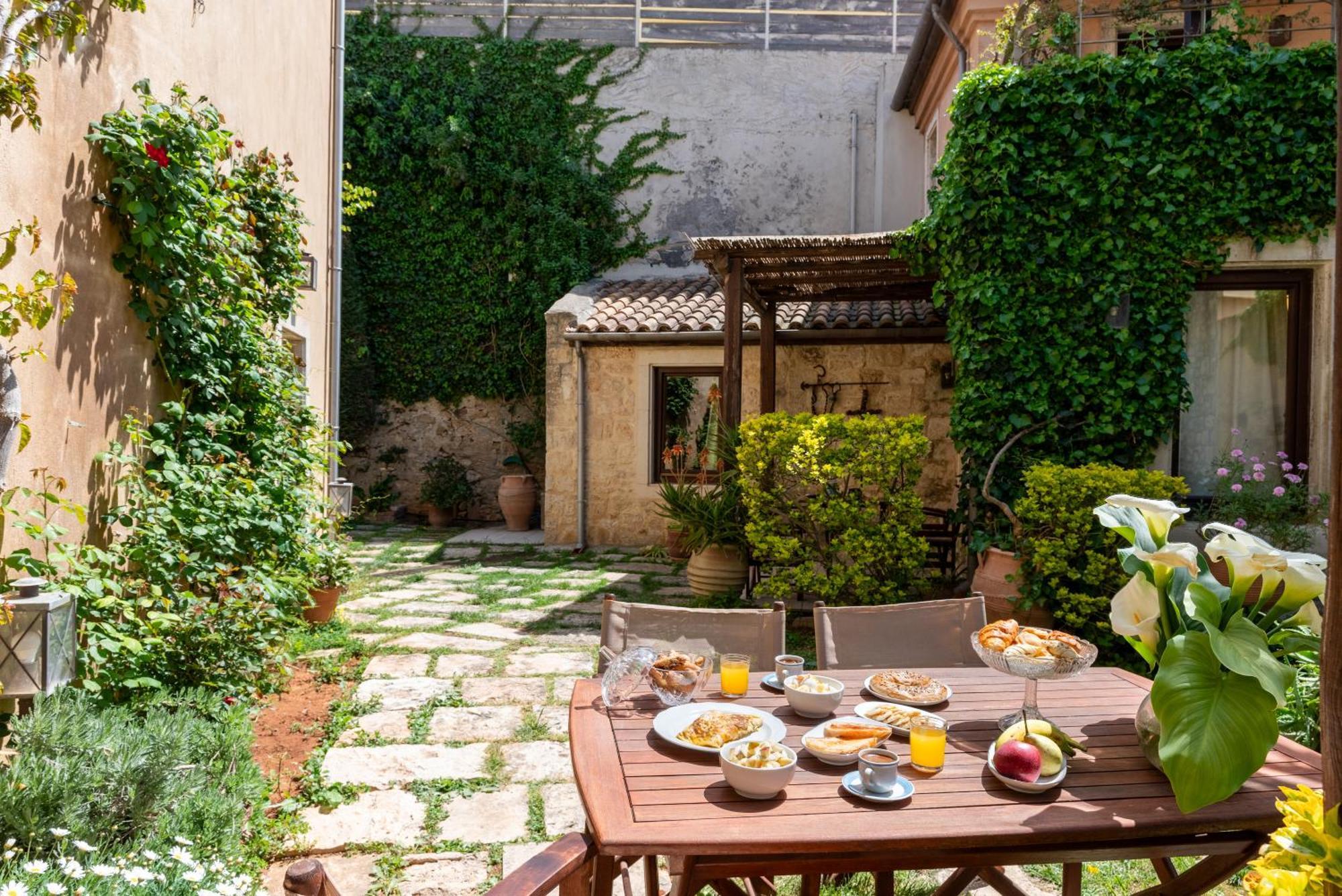 Kalimera Archanes Village Bagian luar foto