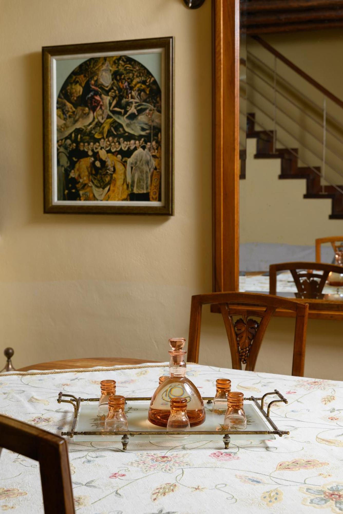 Kalimera Archanes Village Bagian luar foto