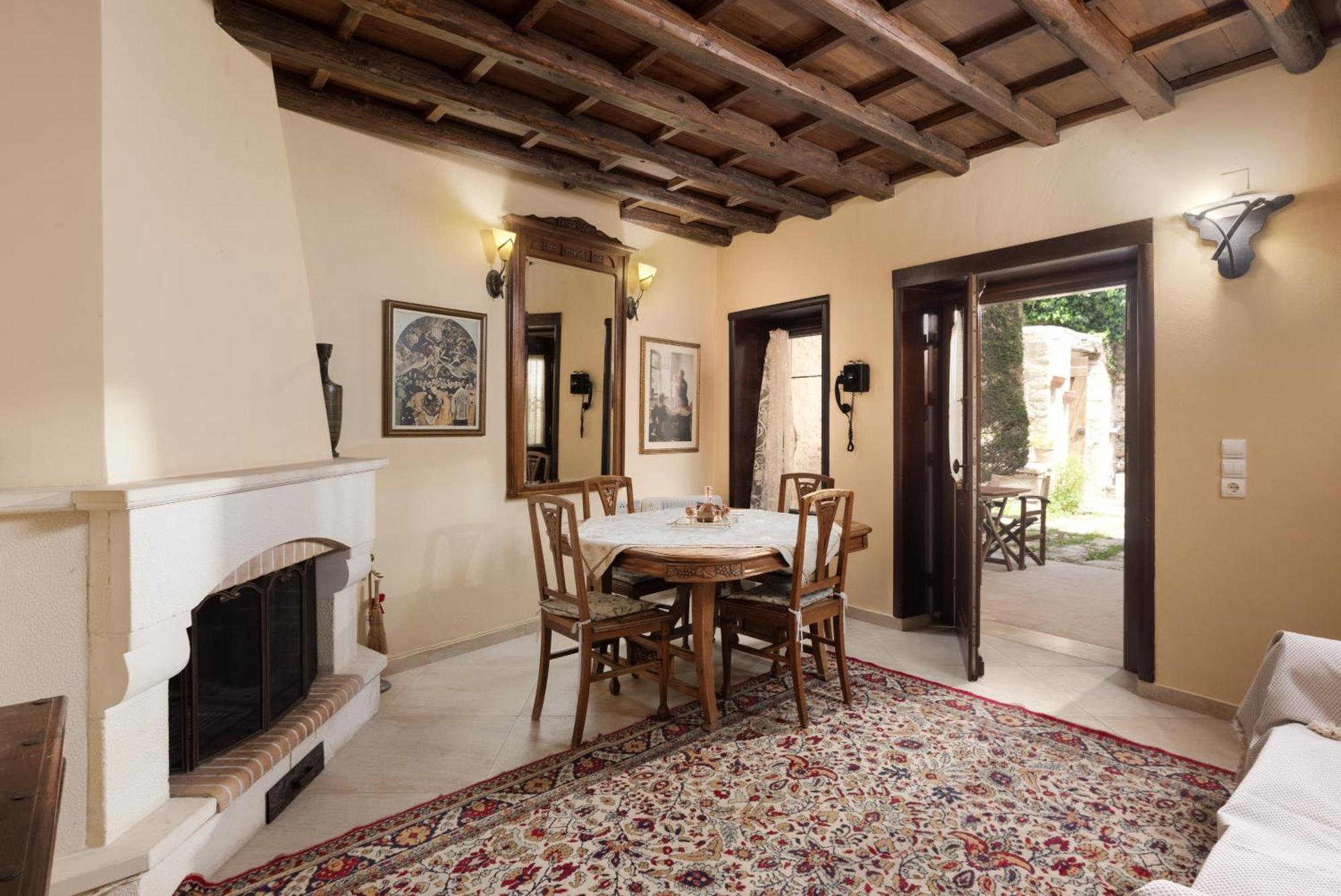Kalimera Archanes Village Bagian luar foto