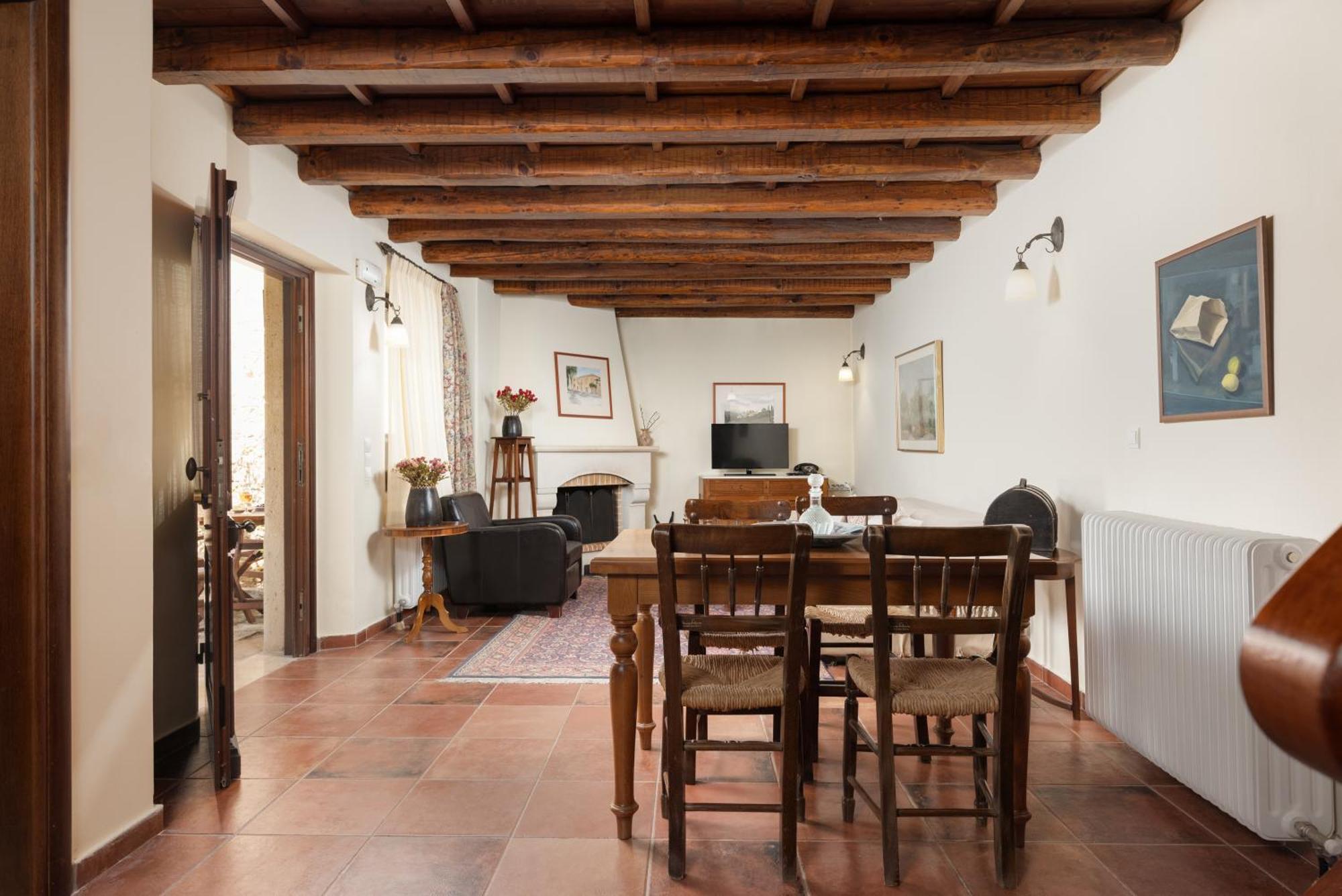Kalimera Archanes Village Bagian luar foto