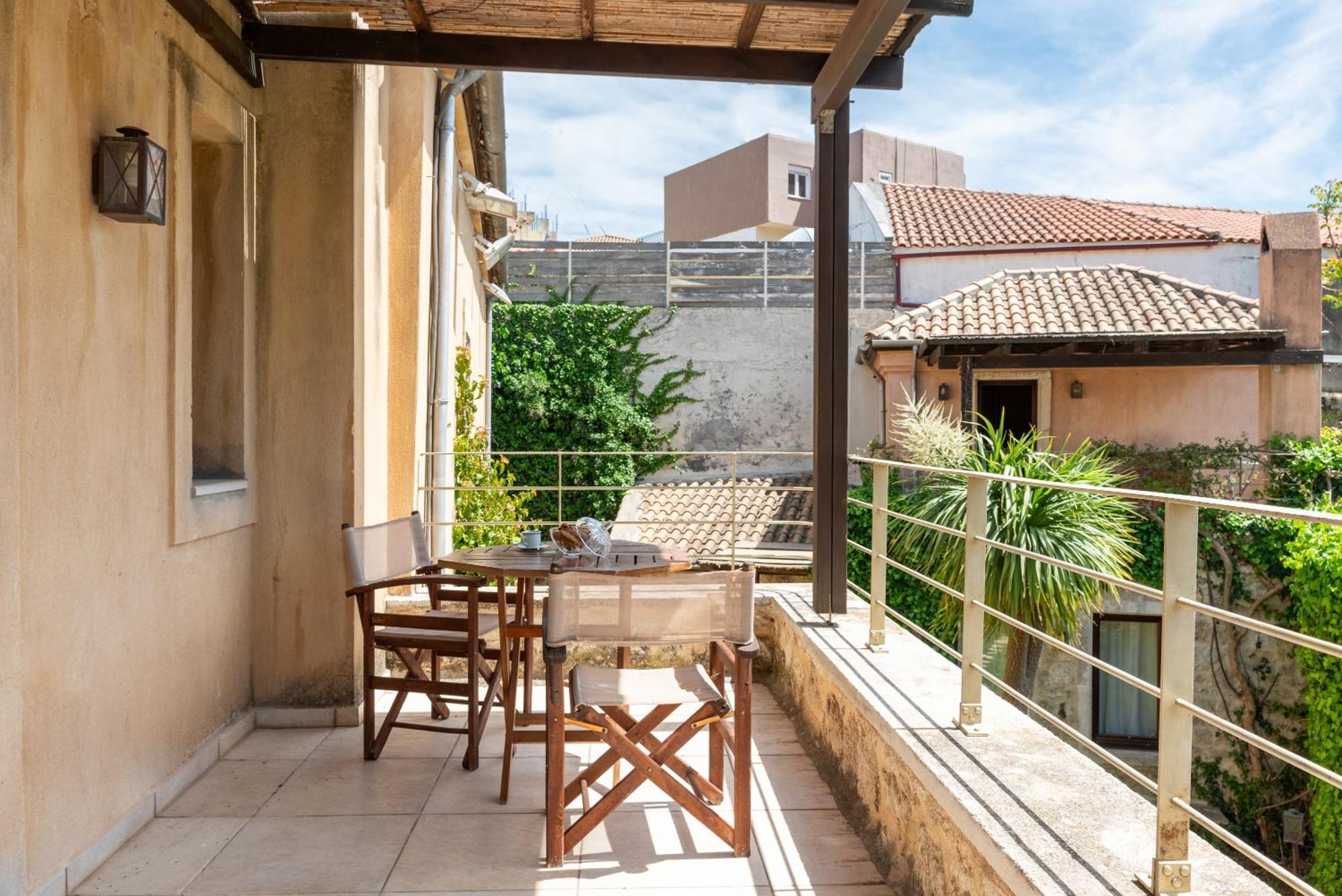 Kalimera Archanes Village Bagian luar foto