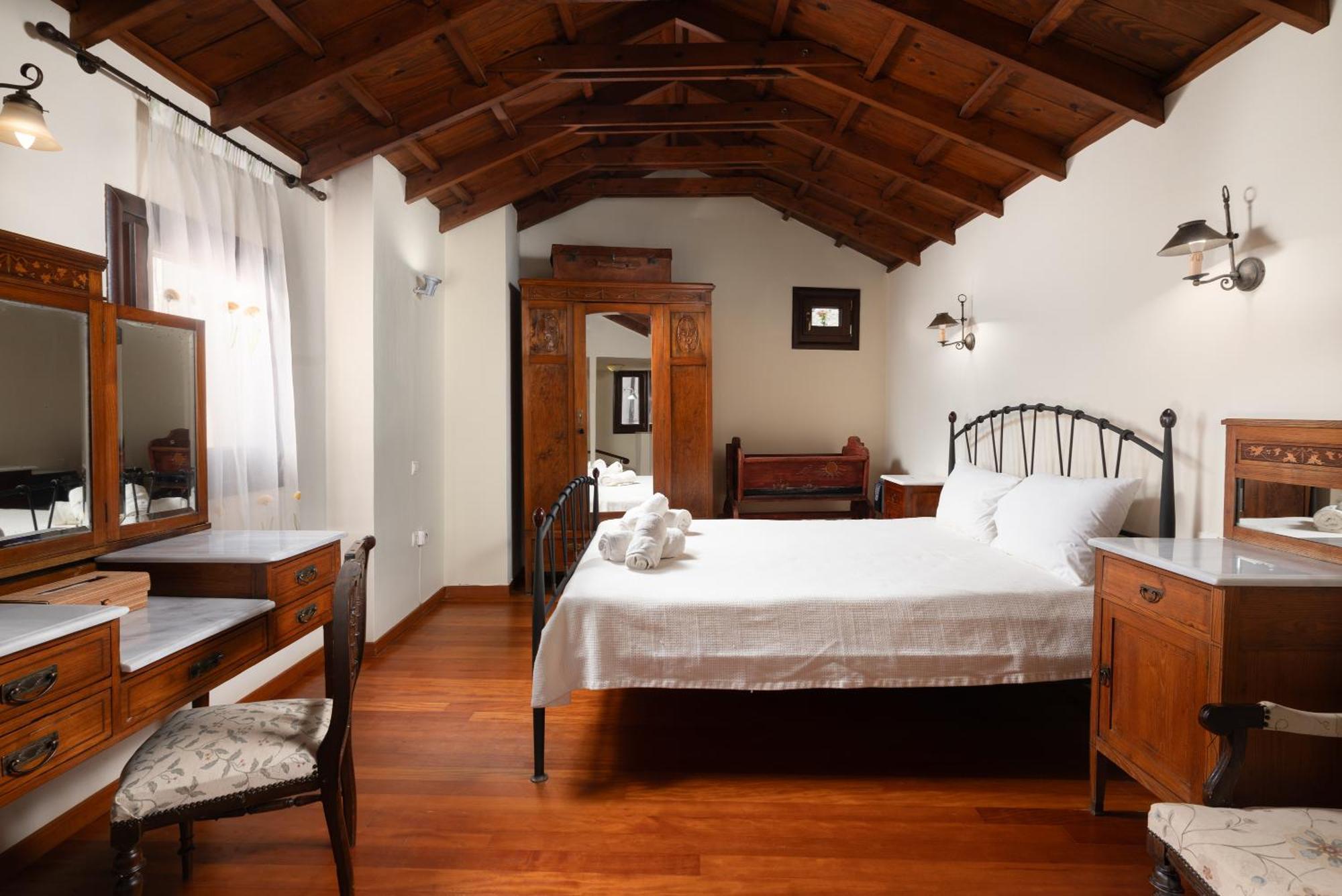 Kalimera Archanes Village Bagian luar foto