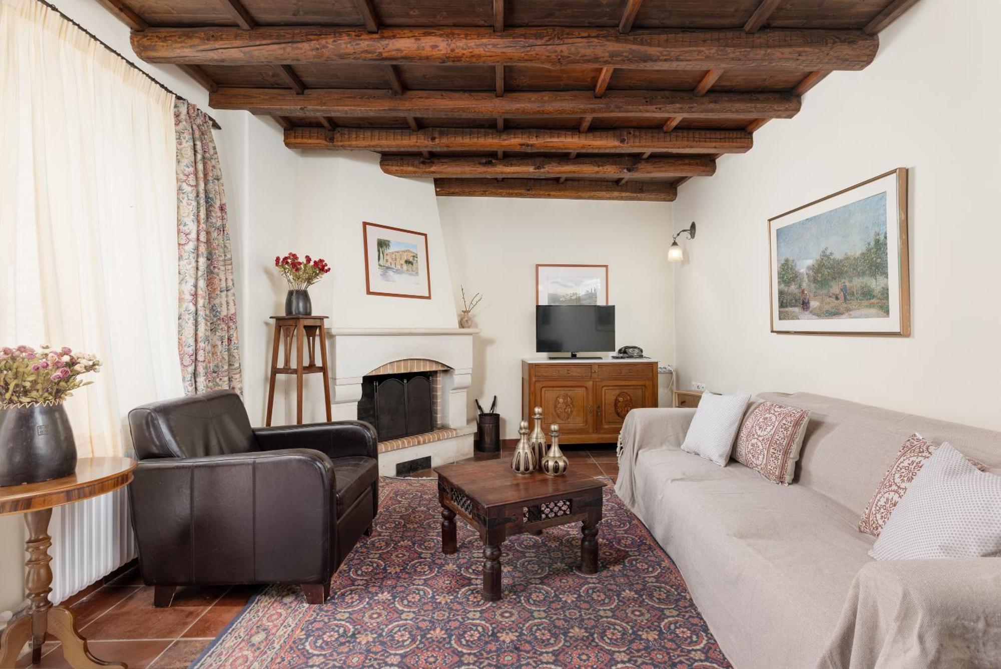 Kalimera Archanes Village Bagian luar foto