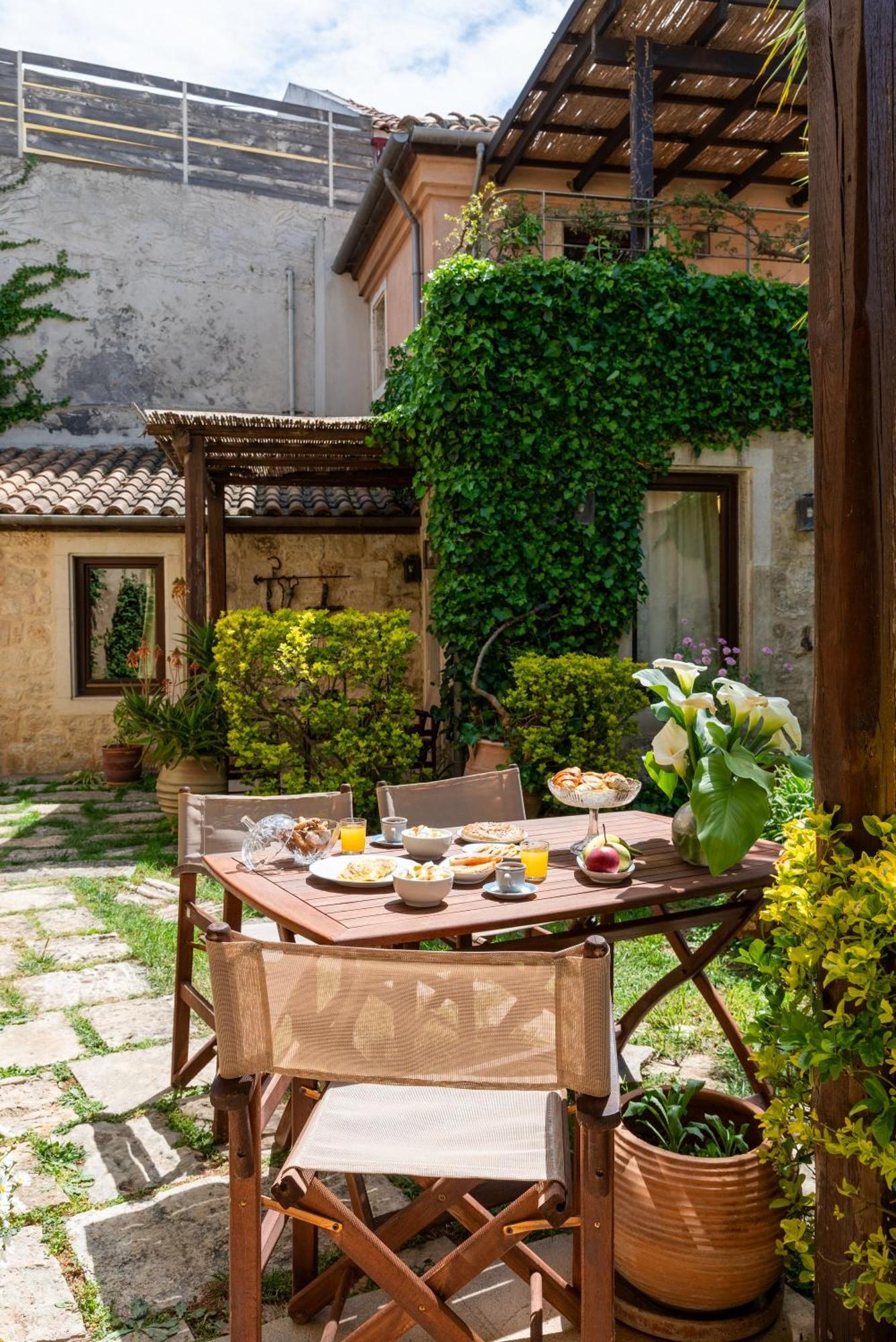 Kalimera Archanes Village Bagian luar foto