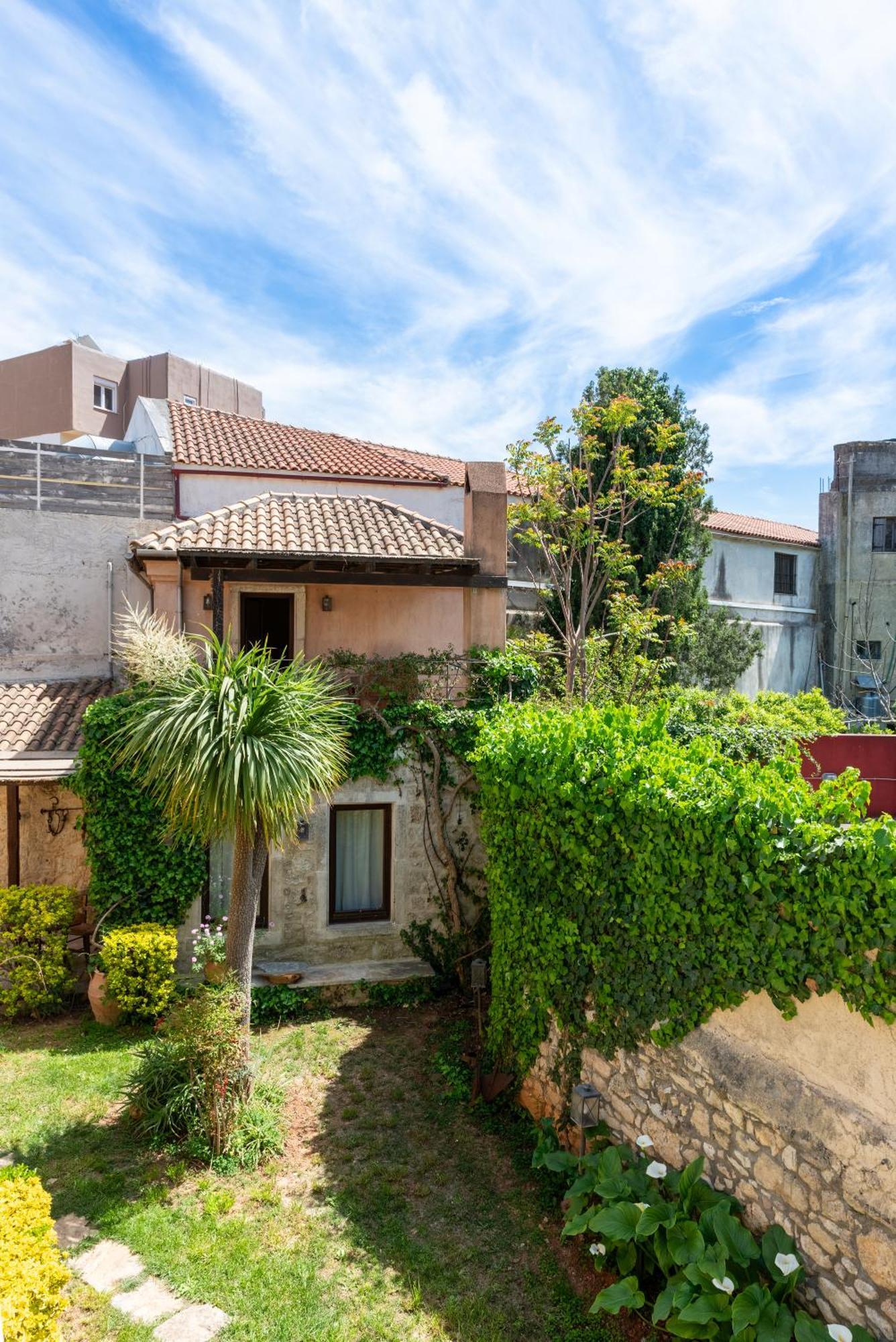 Kalimera Archanes Village Bagian luar foto