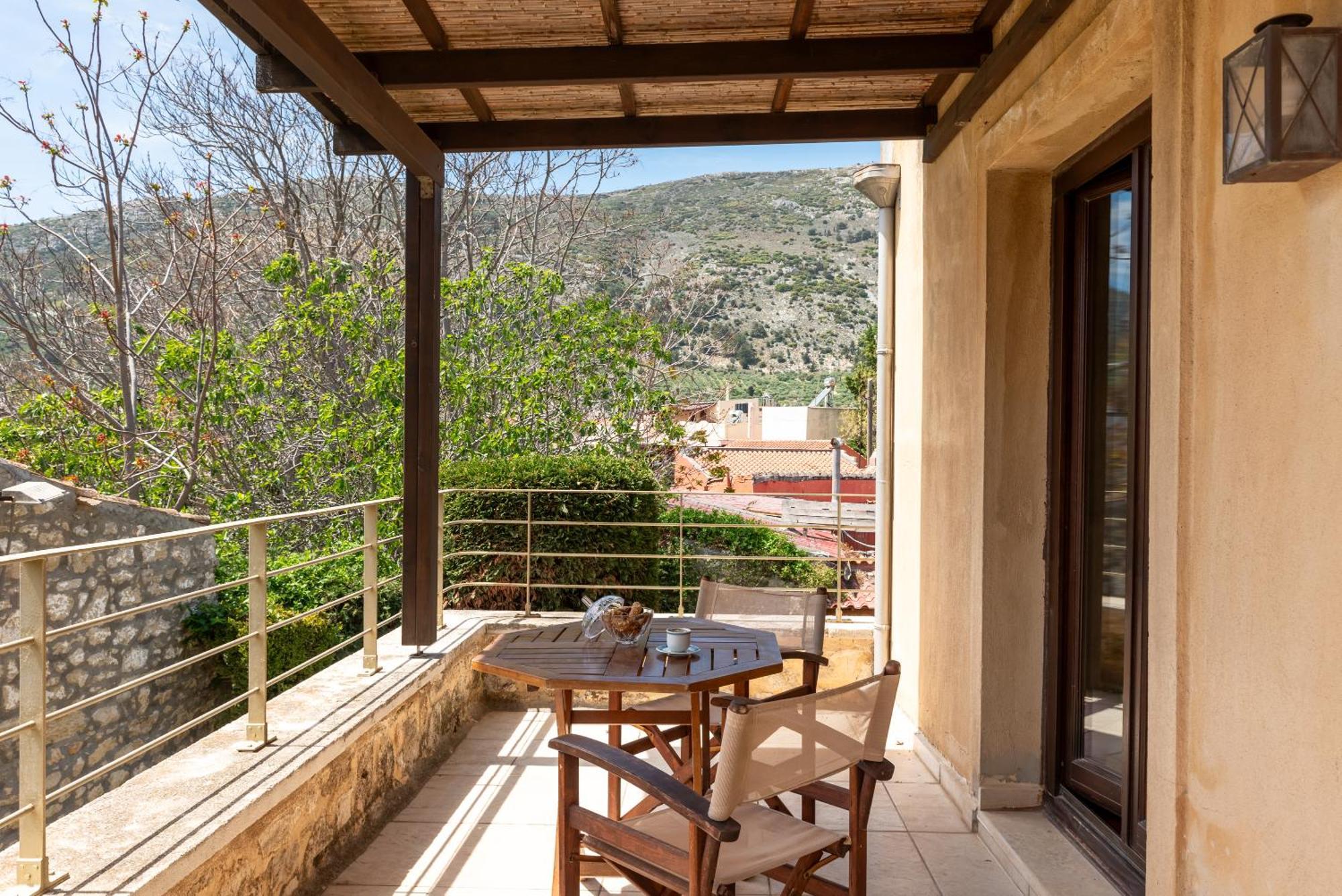 Kalimera Archanes Village Bagian luar foto