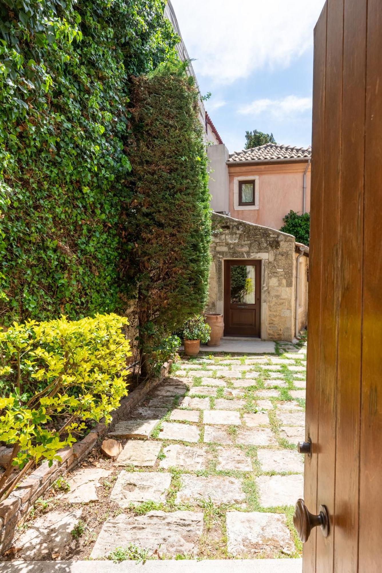 Kalimera Archanes Village Bagian luar foto