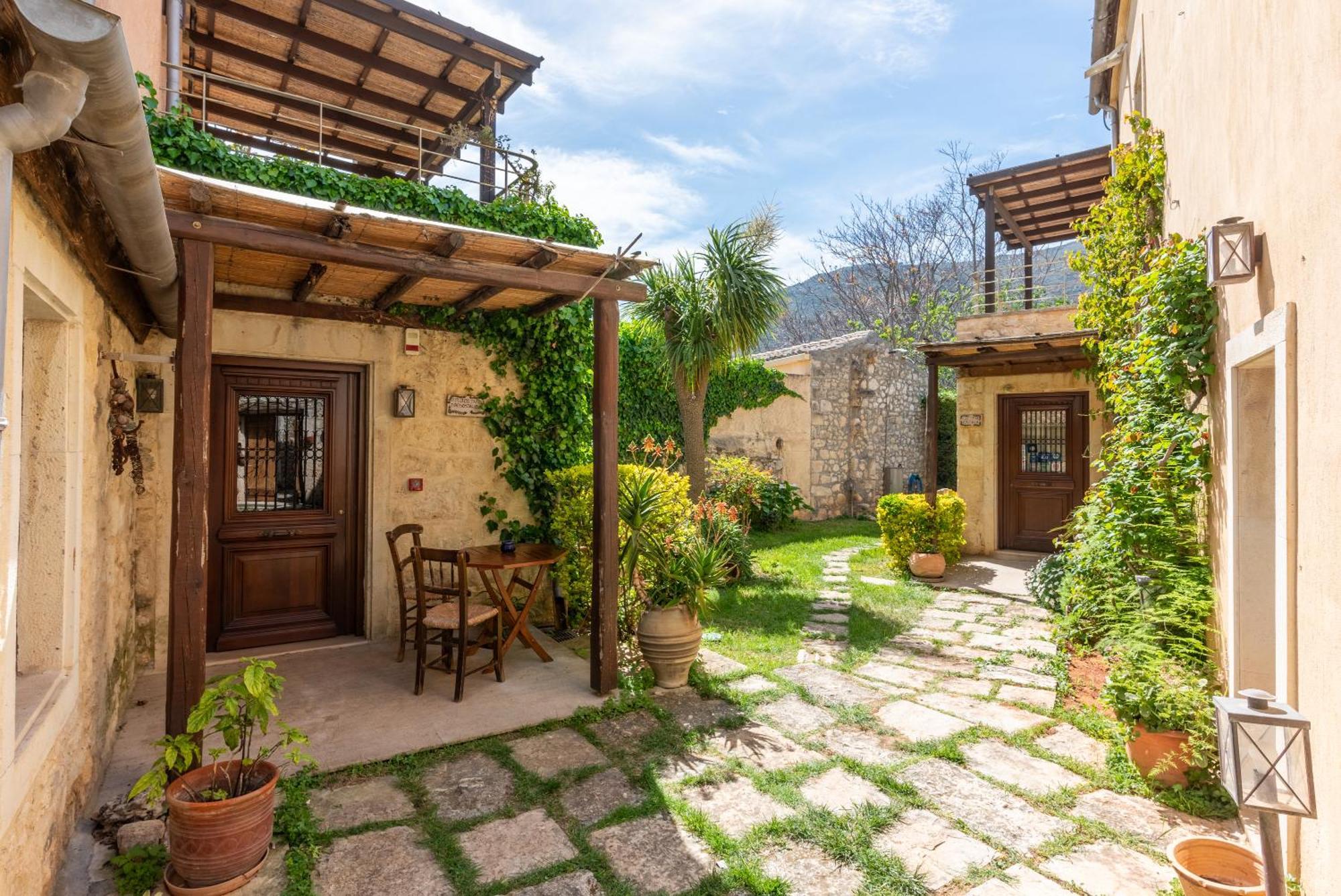 Kalimera Archanes Village Bagian luar foto