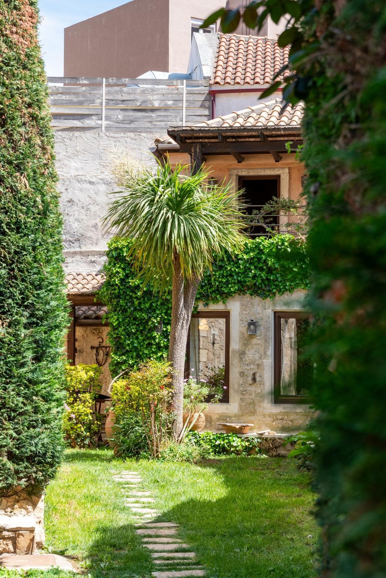 Kalimera Archanes Village Bagian luar foto