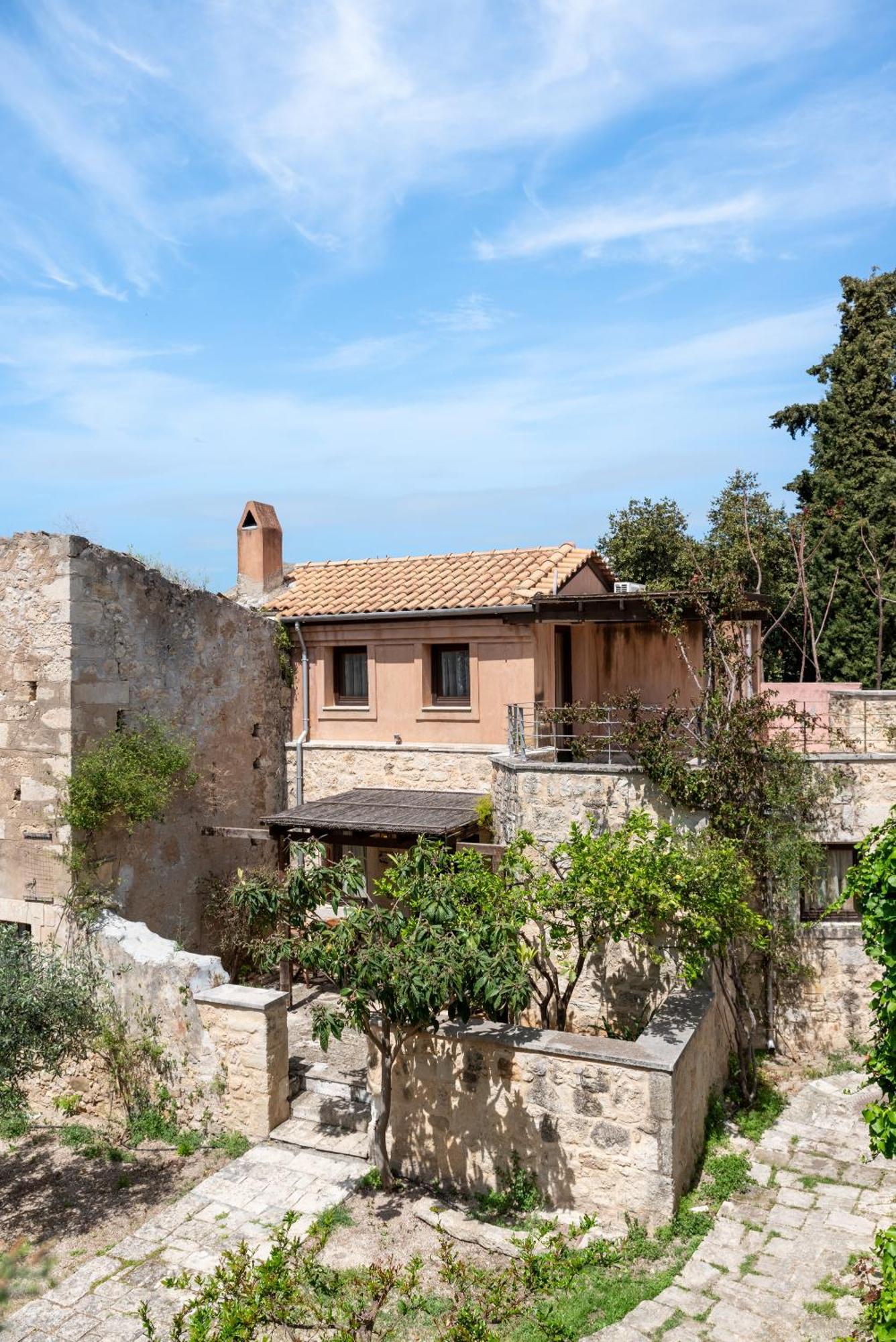 Kalimera Archanes Village Bagian luar foto