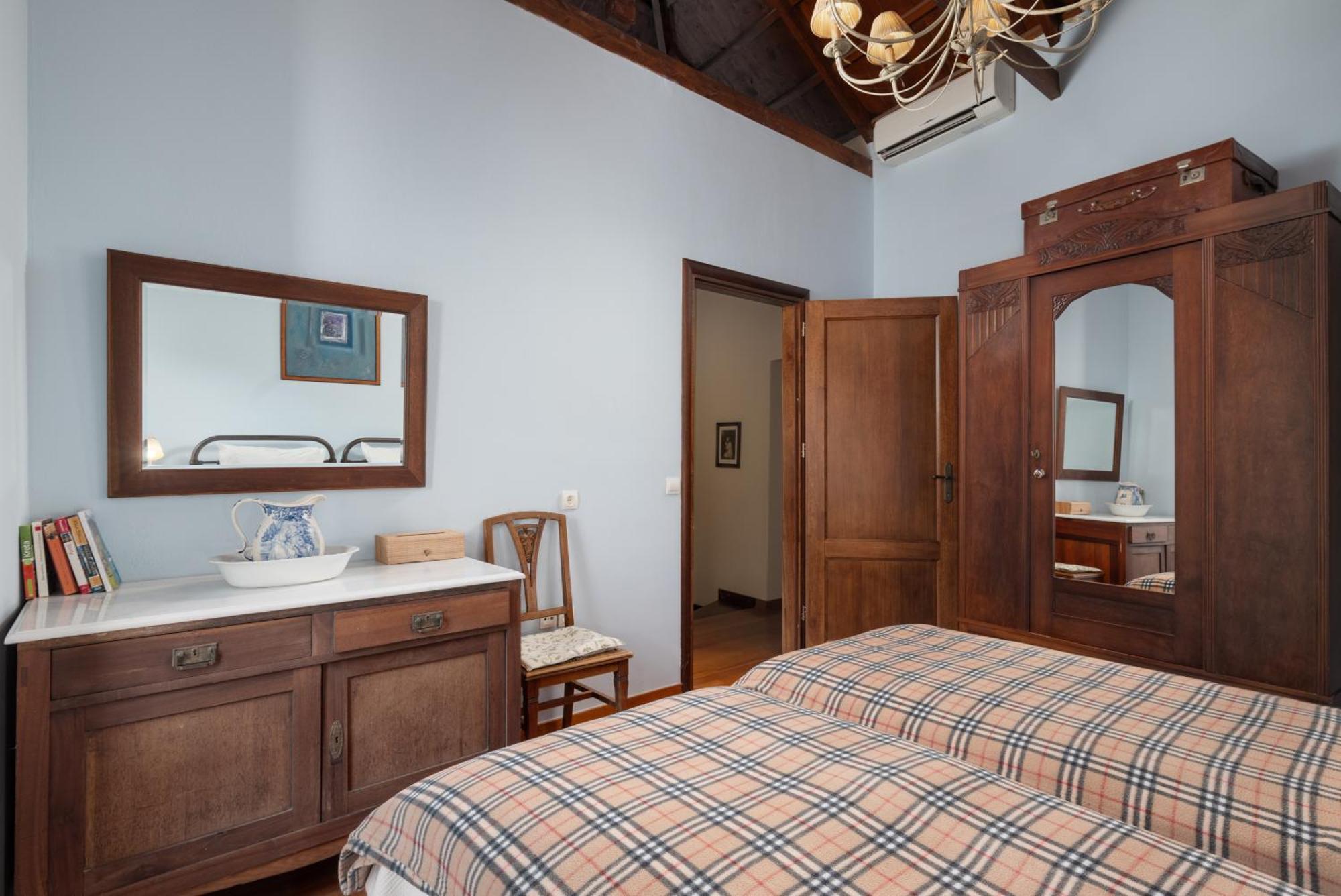 Kalimera Archanes Village Ruang foto