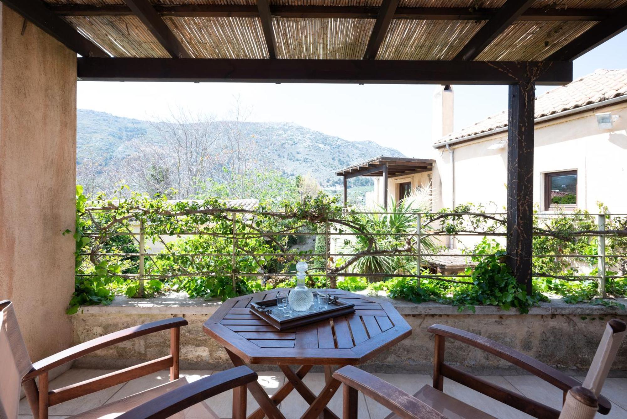 Kalimera Archanes Village Ruang foto