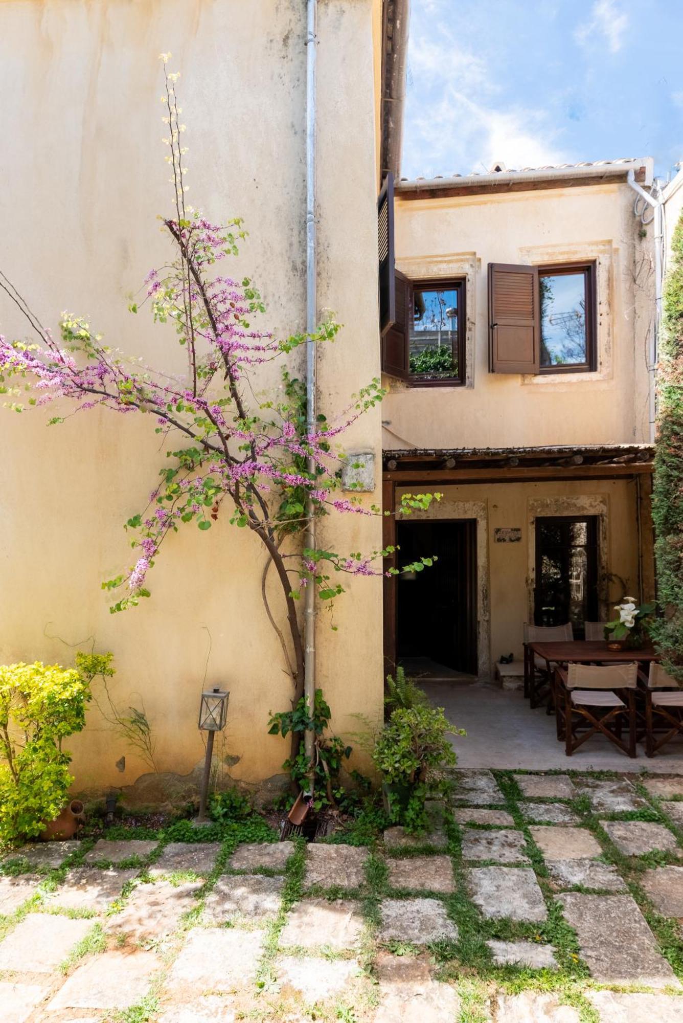 Kalimera Archanes Village Ruang foto