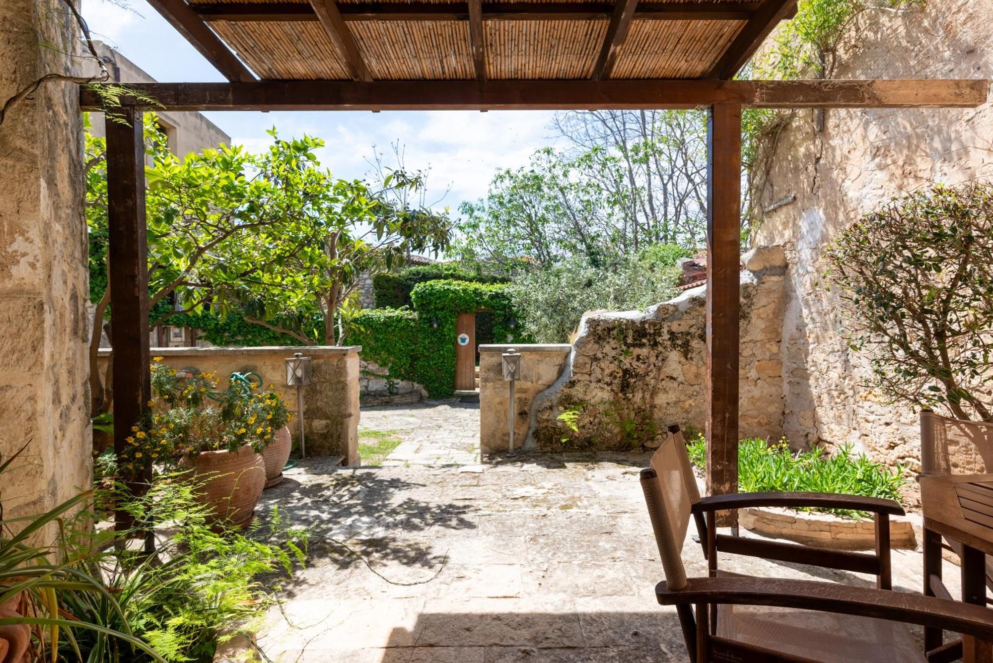 Kalimera Archanes Village Ruang foto