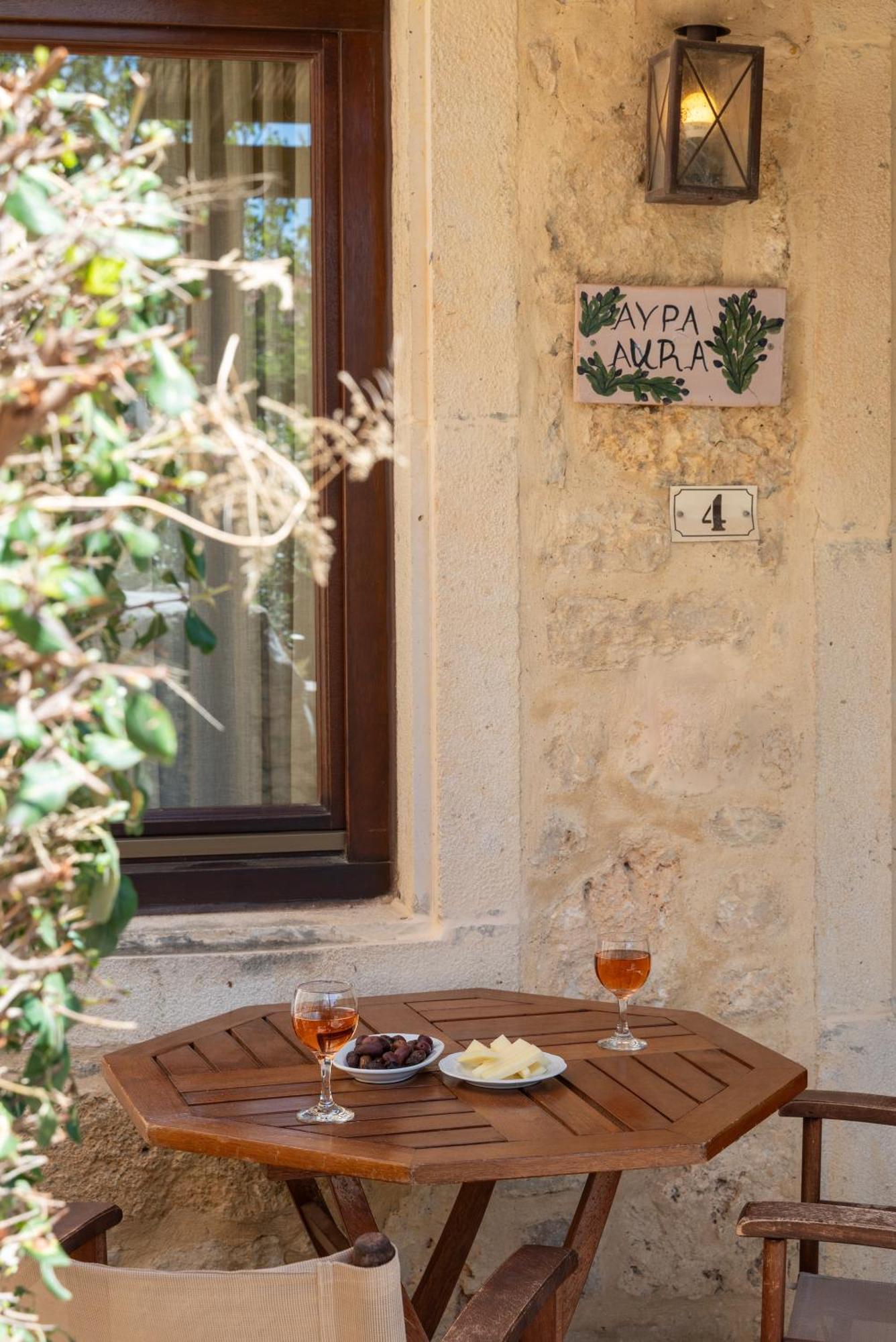 Kalimera Archanes Village Ruang foto