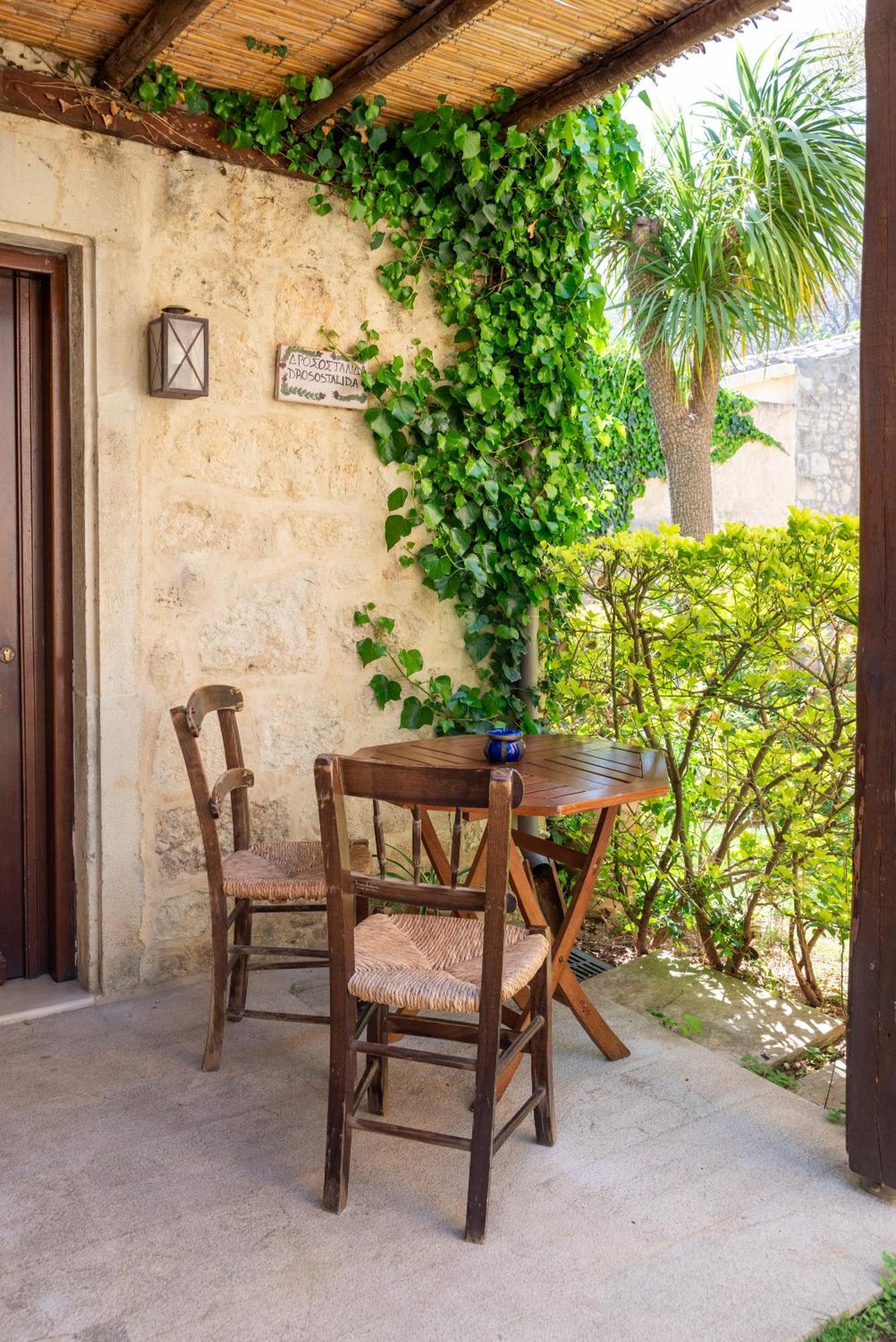 Kalimera Archanes Village Ruang foto